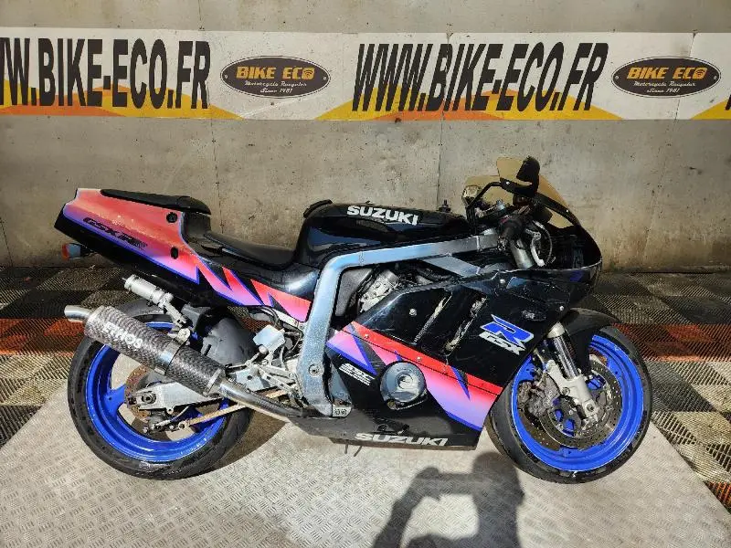 GSXR
