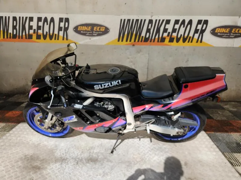 GSXR