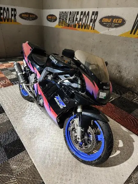 GSXR