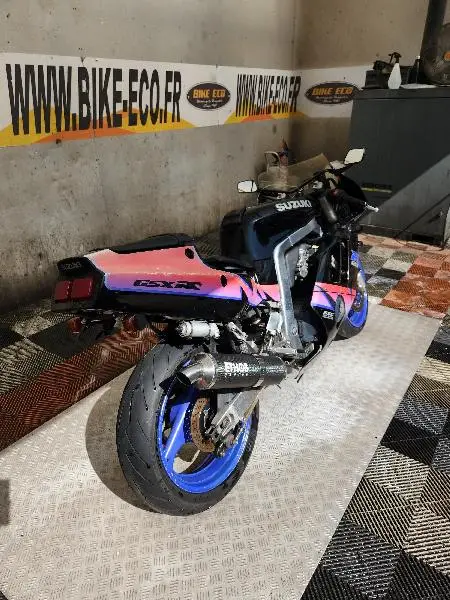 GSXR