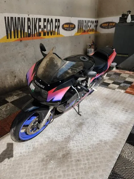 GSXR