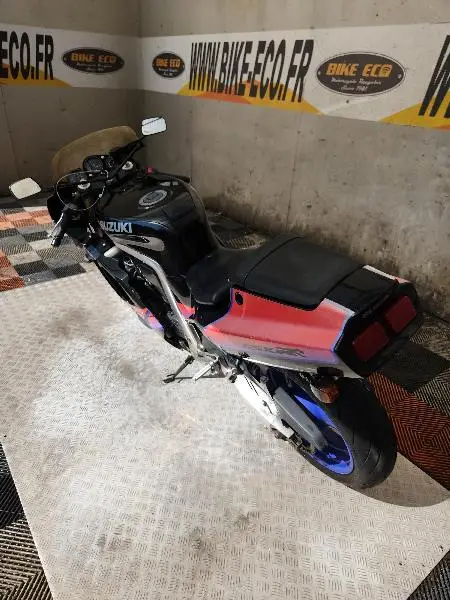 GSXR