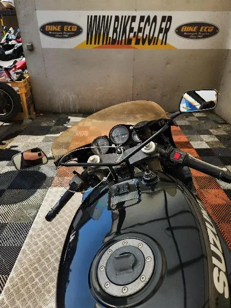 GSXR