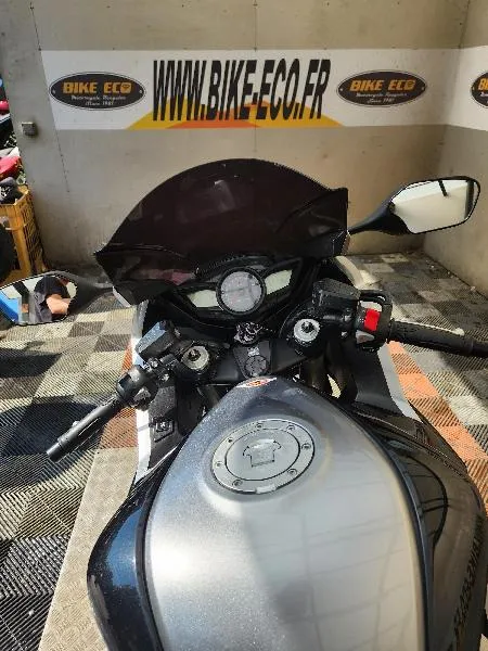 VFR 1200