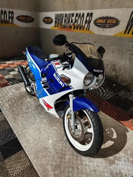 GSXR