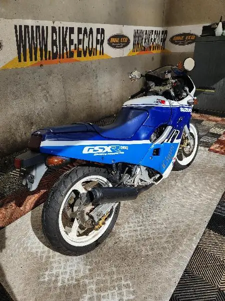 GSXR