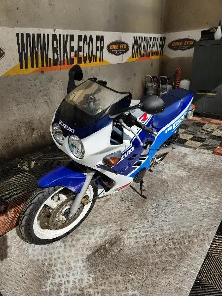 GSXR