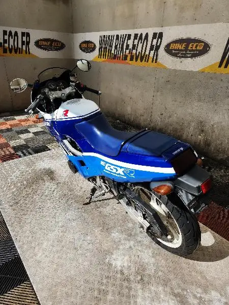 GSXR