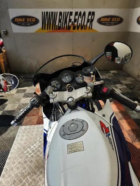 GSXR