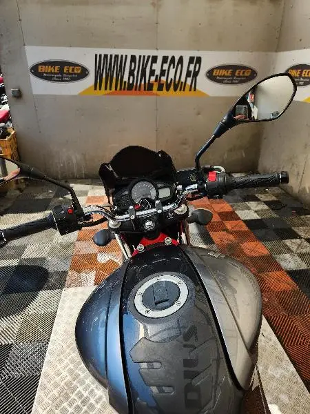 GLADIUS 650