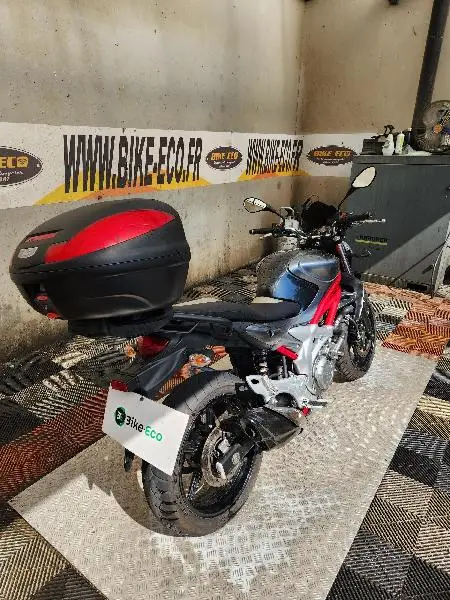 GLADIUS 650