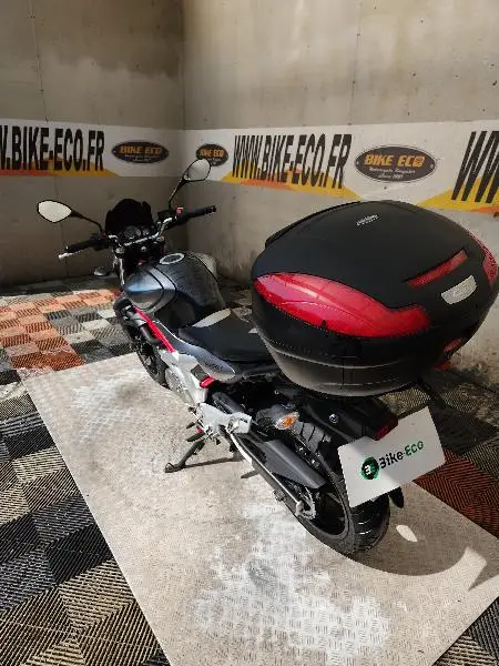 GLADIUS 650