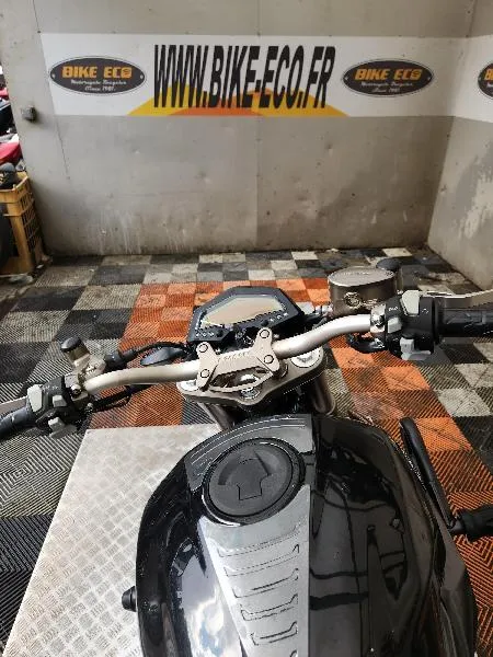125 SCRAMBLER X