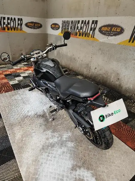 125 SCRAMBLER X