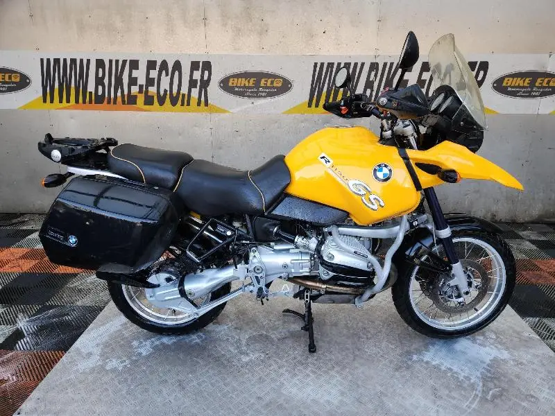 R 1150 GS