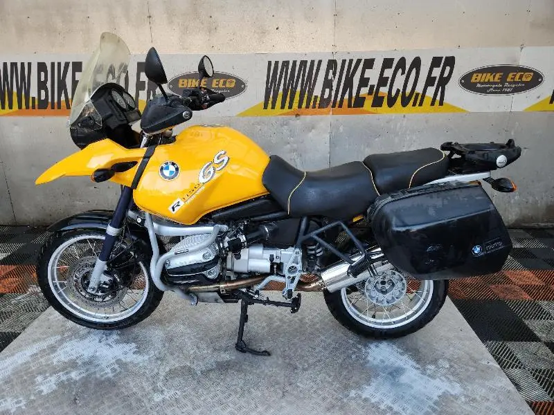 R 1150 GS