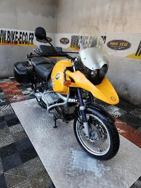 R 1150 GS