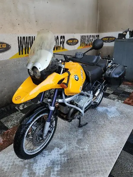 R 1150 GS
