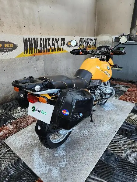 R 1150 GS