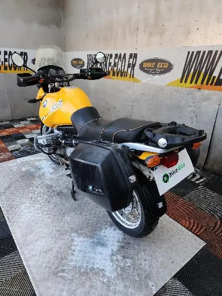 R 1150 GS