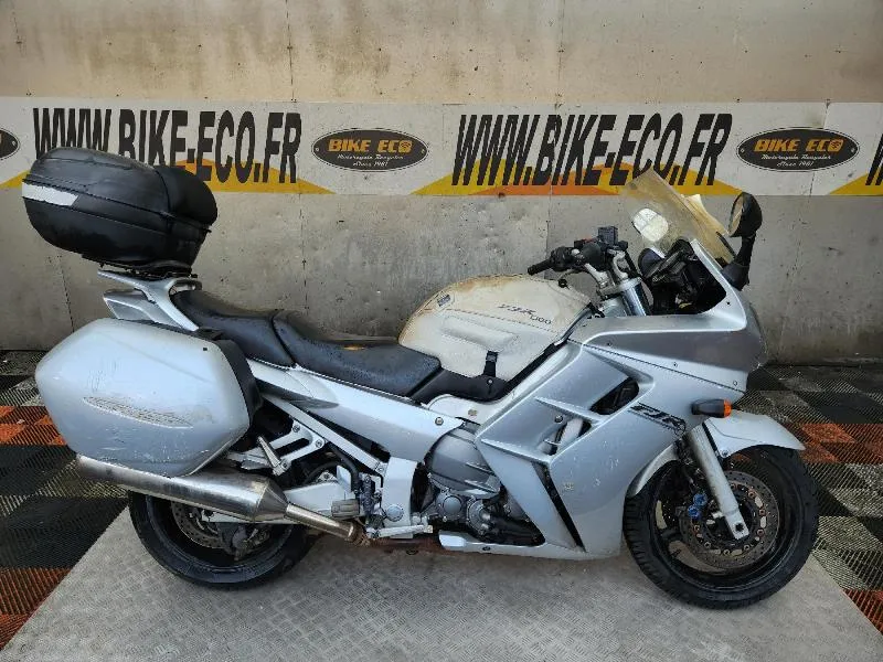 FJR 1300 2002