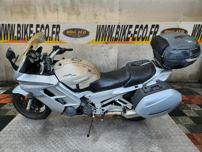 FJR 1300