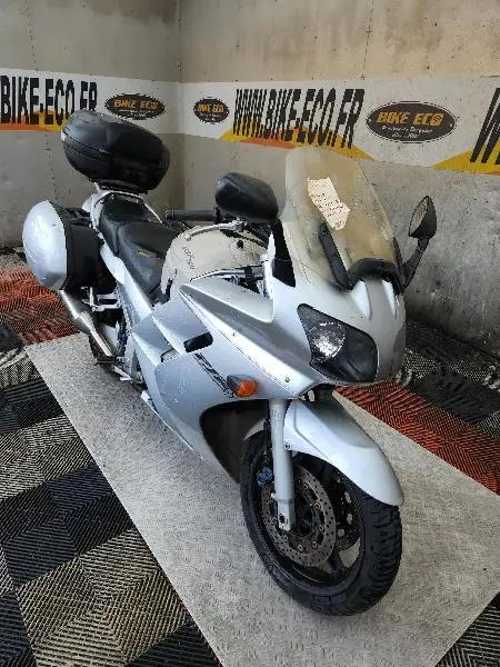 FJR 1300