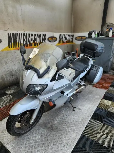 FJR 1300