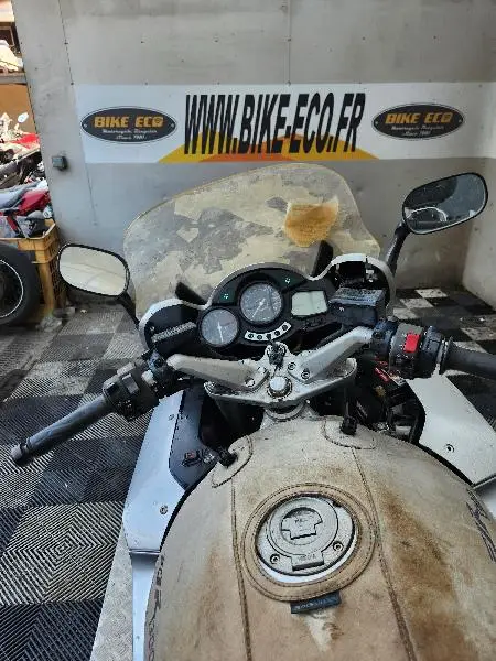 FJR 1300