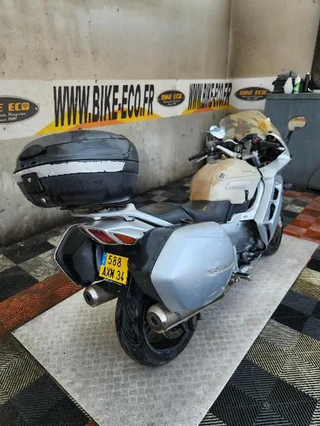 FJR 1300
