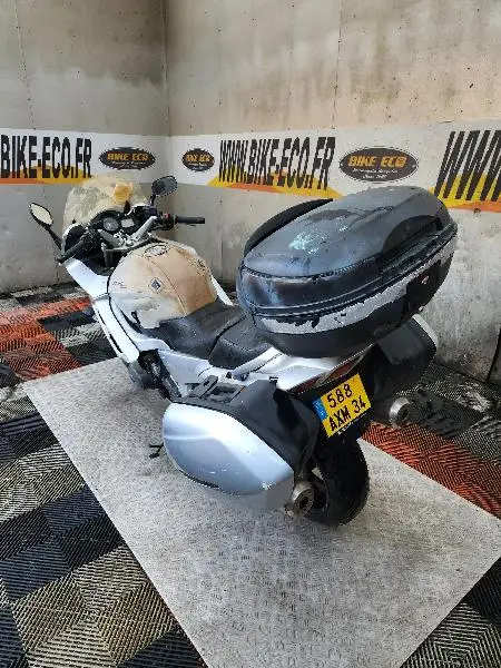 FJR 1300