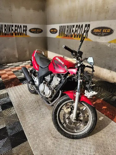 CB 500 S