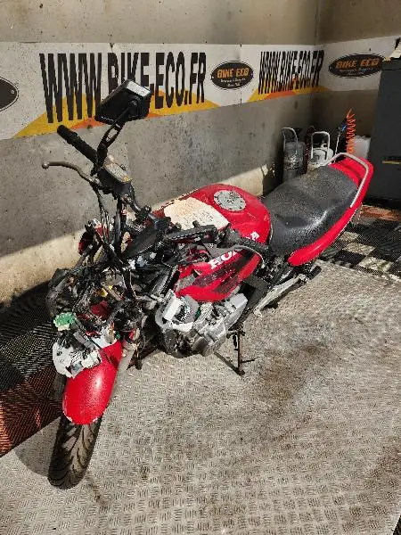 CB 500 S