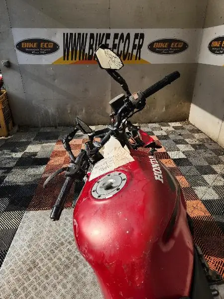 CB 500 S