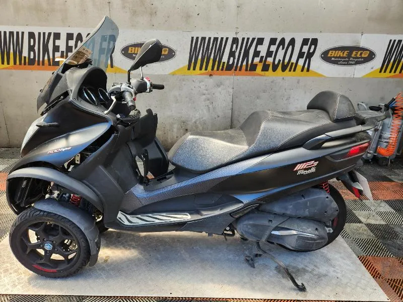 MP3 500 LT