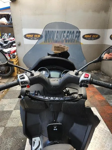MP3 500 LT