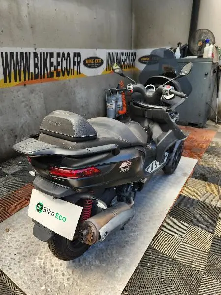 MP3 500 LT