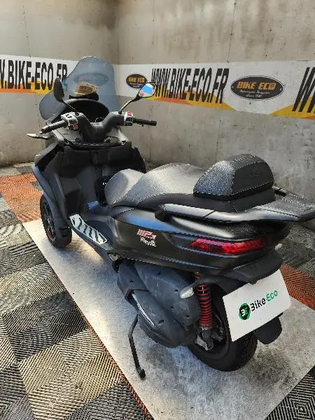 MP3 500 LT