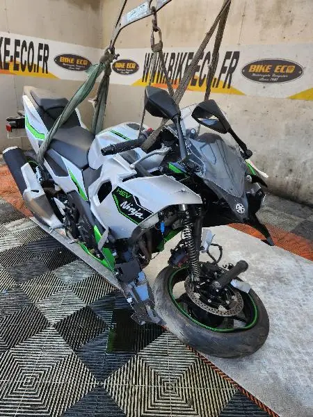 Ninja 7 Hybrid