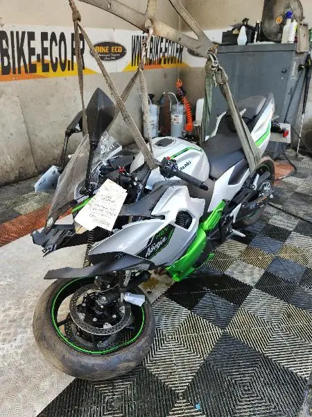 Ninja 7 Hybrid