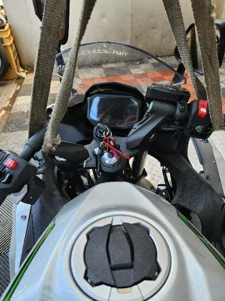 Ninja 7 Hybrid