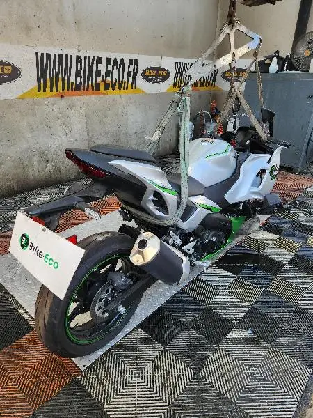 Ninja 7 Hybrid