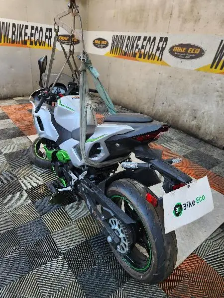 Ninja 7 Hybrid