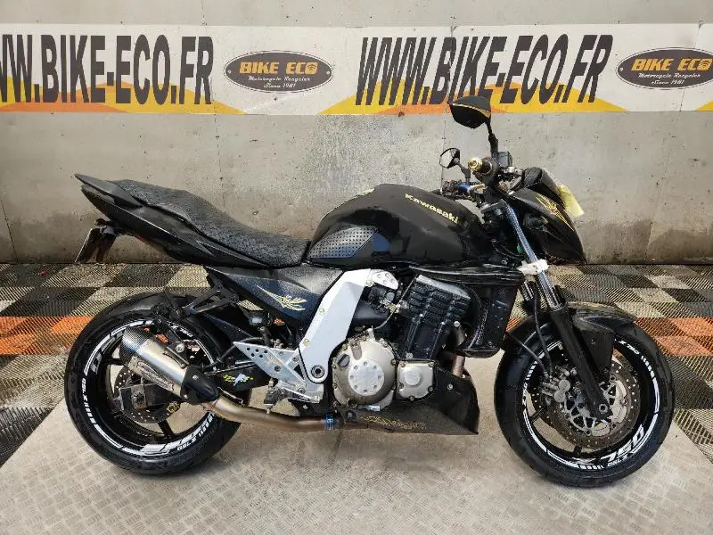 Z 750 2006