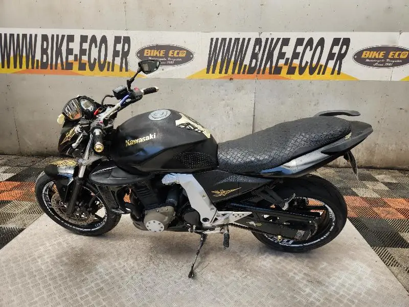 Z 750