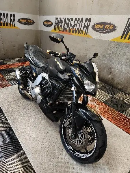 Z 750