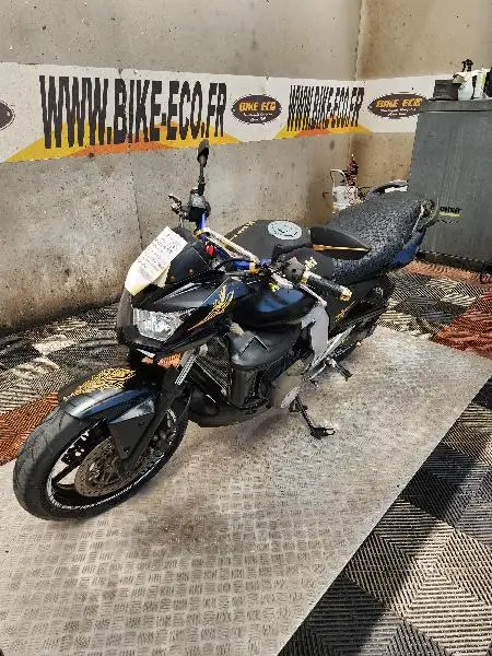 Z 750