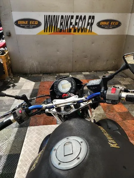 Z 750