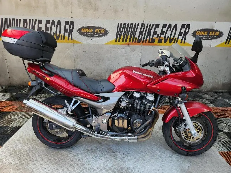 ZR7 S