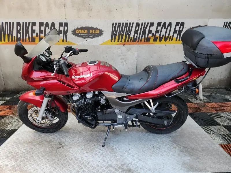 ZR7 S